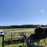 Under Canvas Bornholm Hotel Ostermarie