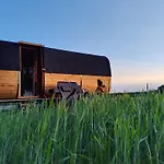 Under Canvas Bornholm Hotel