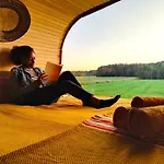 Under Canvas Bornholm