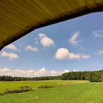 Under Canvas Bornholm * Ostermarie