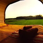 Under Canvas Bornholm *