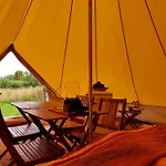 Under Canvas Bornholm Hotel