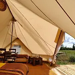 Under Canvas Bornholm Ostermarie