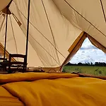 Under Canvas Bornholm Hotel Ostermarie