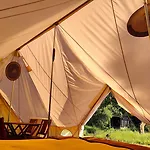 Under Canvas Bornholm *