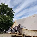 Under Canvas Bornholm Ostermarie