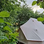 Under Canvas Bornholm Hotel