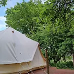 Under Canvas Bornholm Hotel Ostermarie
