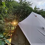 Under Canvas Bornholm