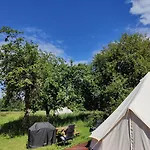 Under Canvas Bornholm Hotel