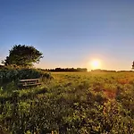 Under Canvas Bornholm Ostermarie