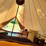 Under Canvas Bornholm Hotel