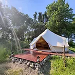 Under Canvas Bornholm *