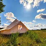 Under Canvas Bornholm *