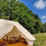 Under Canvas Bornholm Ostermarie