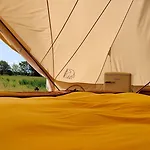 Under Canvas Bornholm Hotel Ostermarie
