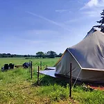 Under Canvas Bornholm Hotel Ostermarie