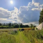 Under Canvas Bornholm *