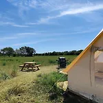Under Canvas Bornholm *