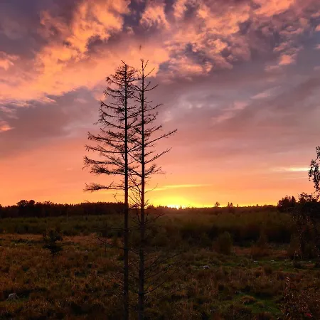 Under Canvas Bornholm * Ostermarie