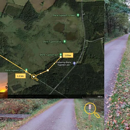 Under Canvas Bornholm Hotel