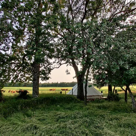 Under Canvas Bornholm