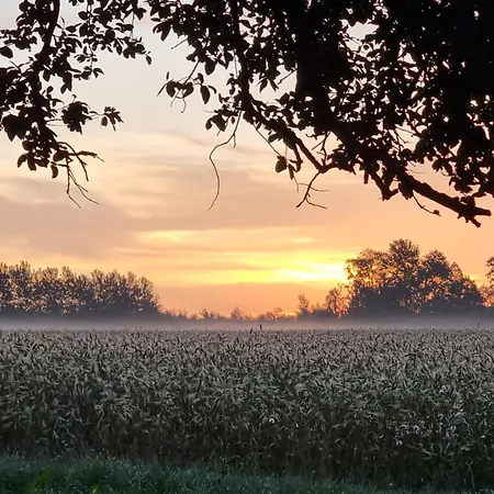 Under Canvas Bornholm Hotel *