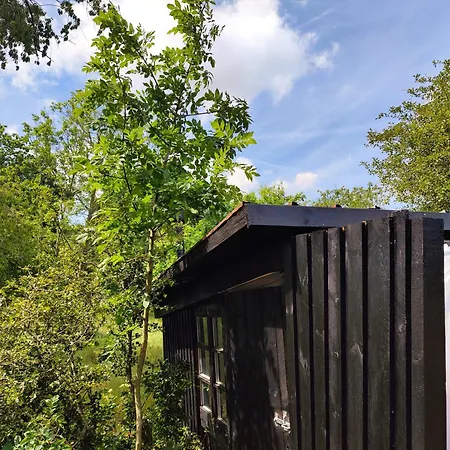 Under Canvas Bornholm