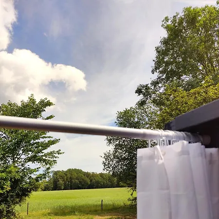 Under Canvas Bornholm Hotel *