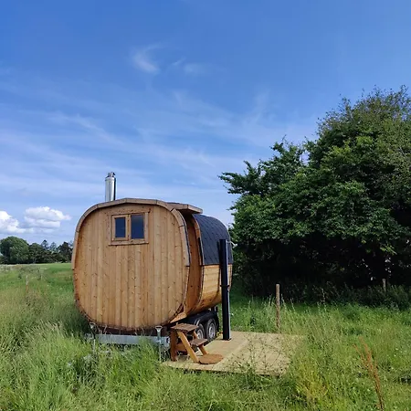 Under Canvas Bornholm