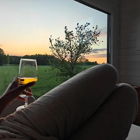 Under Canvas Bornholm Hotel Ostermarie