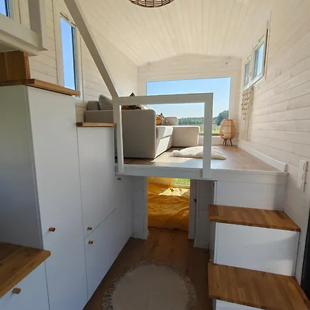 فندق Under Canvas Bornholm