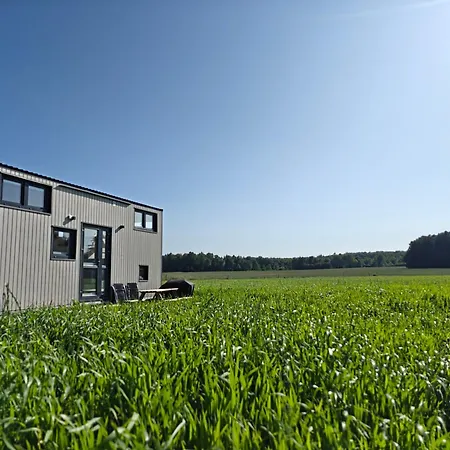 فندق Under Canvas Bornholm