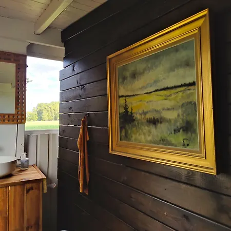 Under Canvas Bornholm *