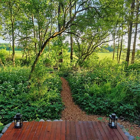 Under Canvas Bornholm Ostermarie