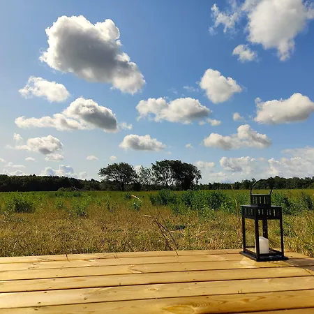 Under Canvas Bornholm