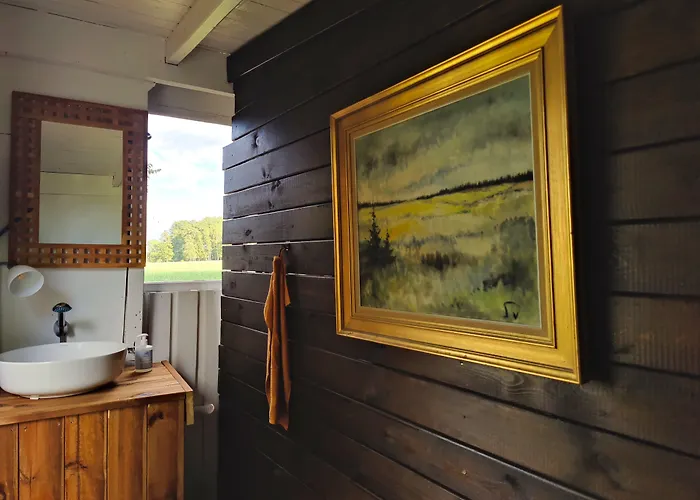 Under Canvas Bornholm *